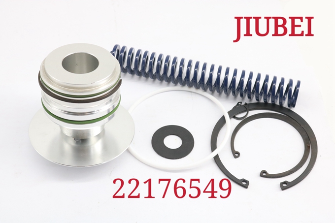 suction valve kit 22176549