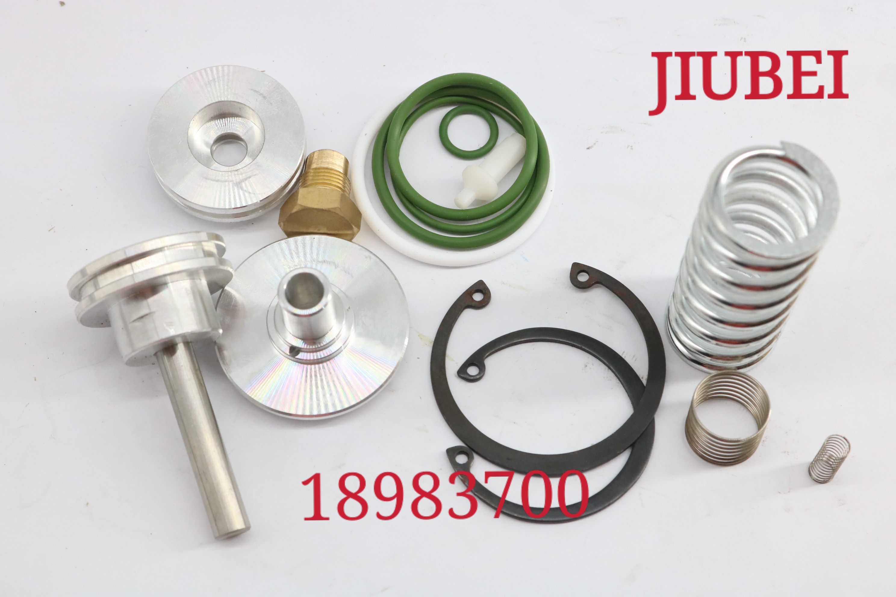 intake valve 18983700