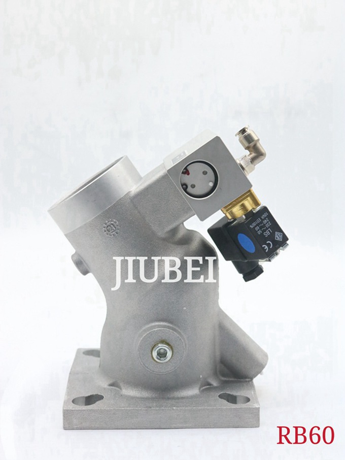 suction valve RB60