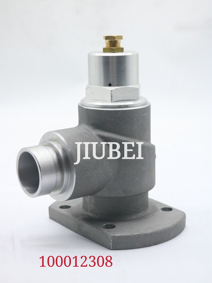 minimum pressure valve 100012308