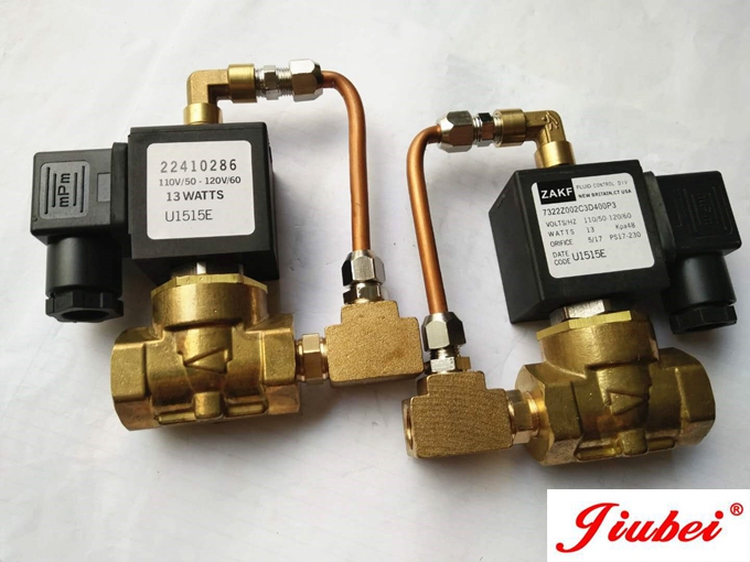 solenoid valve 22410286