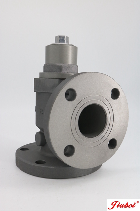 minimum pressure valve 100hp